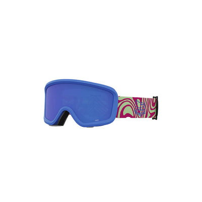 Giro Junior's Chico 2.0 Goggles 2026 PARADISE NAMUK / GRY PURP