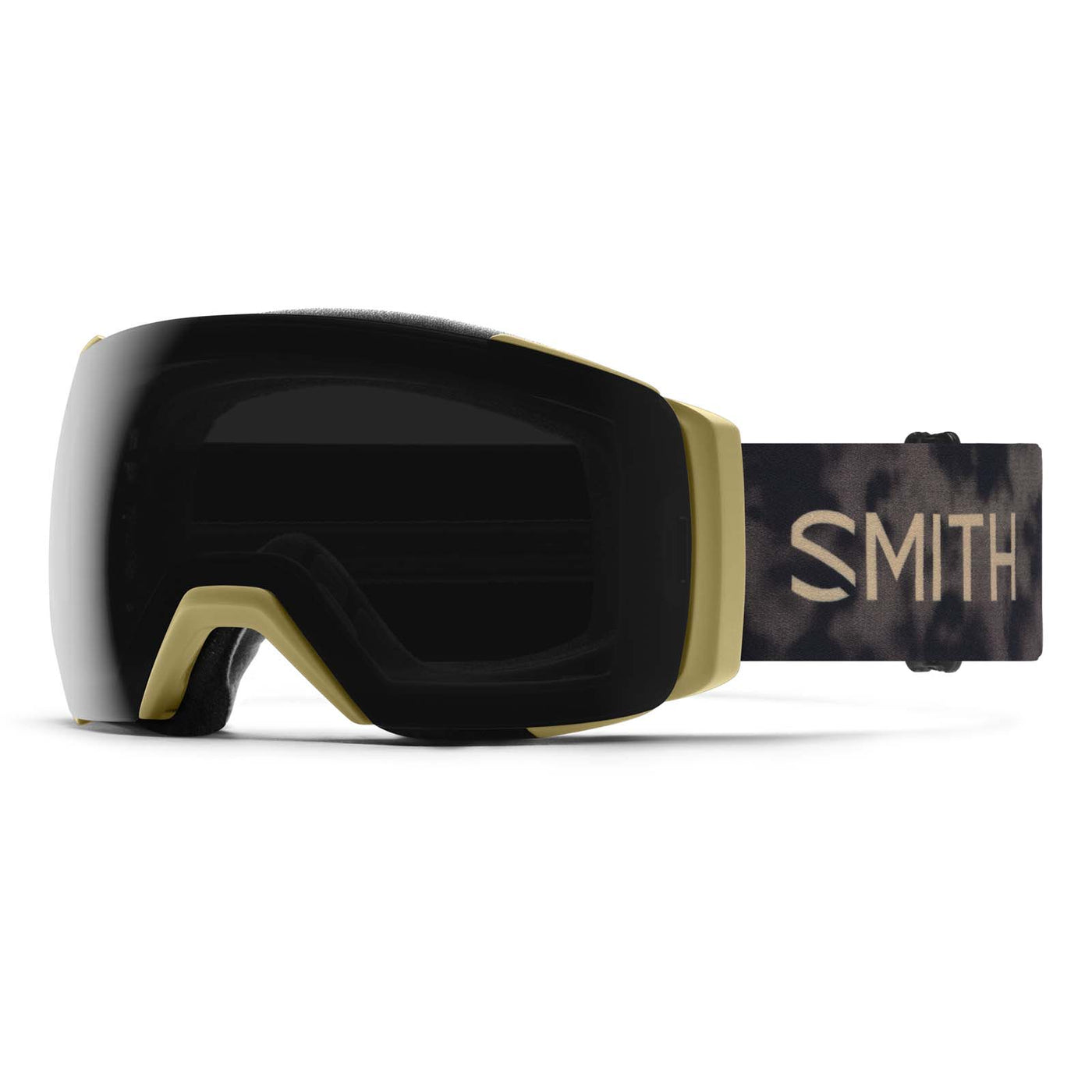 Smith I/O MAG XL Goggles with Bonus ChromaPop Lens 2026 SNDSTRM MIND EX