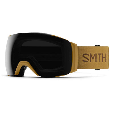 Smith I/O MAG XL Goggles with Bonus ChromaPop Lens 2026 COYOTESP_SUN_BLACK