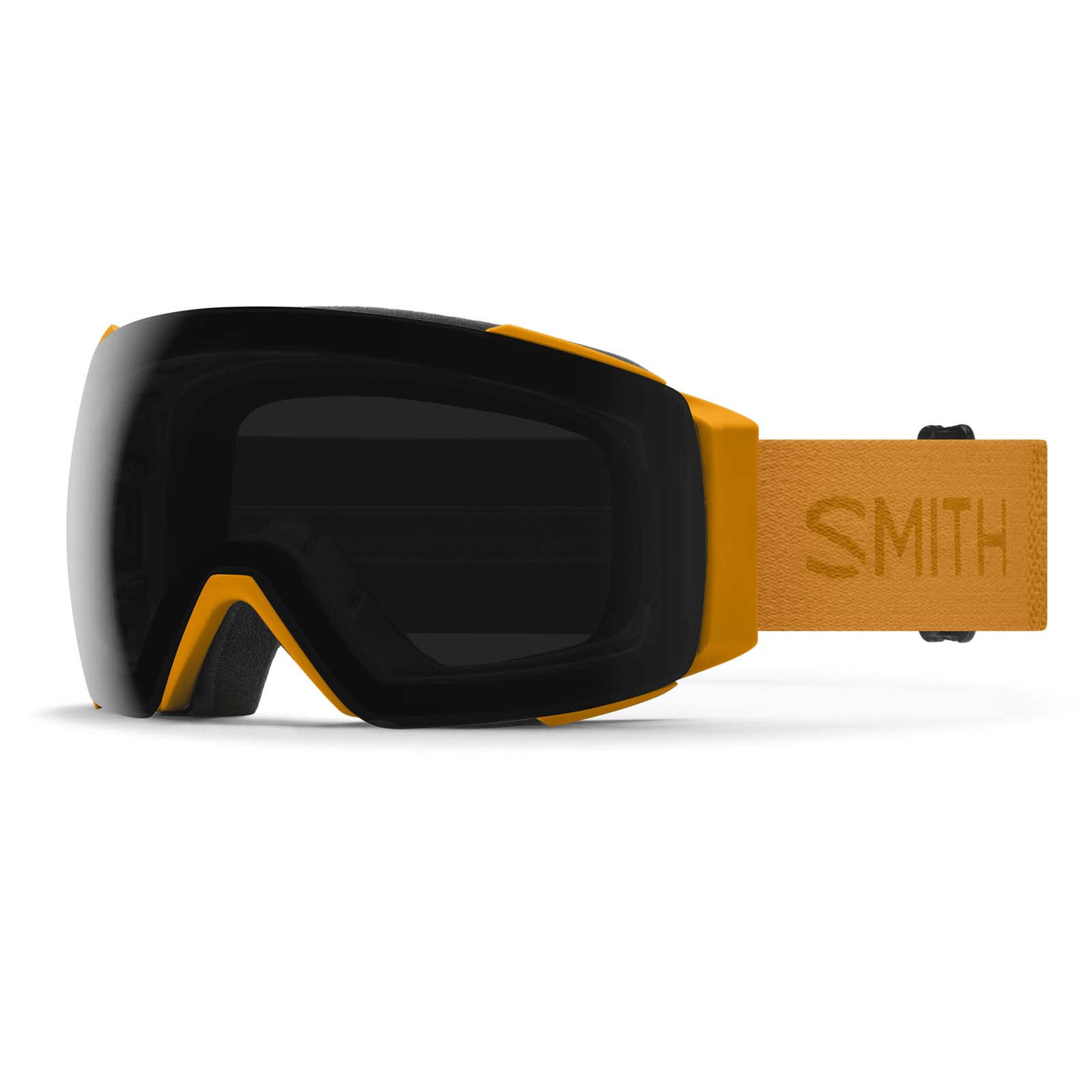 Smith I/O MAG Goggles with Bonus ChromaPop Lens 2026 SUNRISE/SUN BLACK
