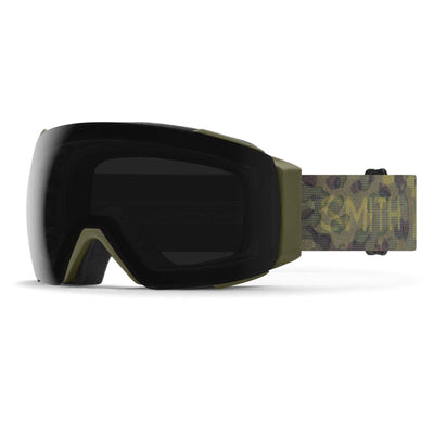 Smith I/O MAG Goggles with Bonus ChromaPop Lens 2026 VINTAGE CAMO