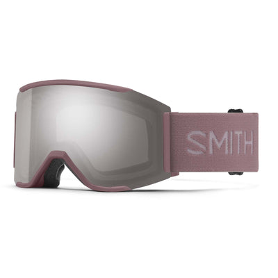 Smith Squad MAG Goggles with Bonus ChromaPop Lens 2026 DUSK / CP SUN PLATINUM MIR