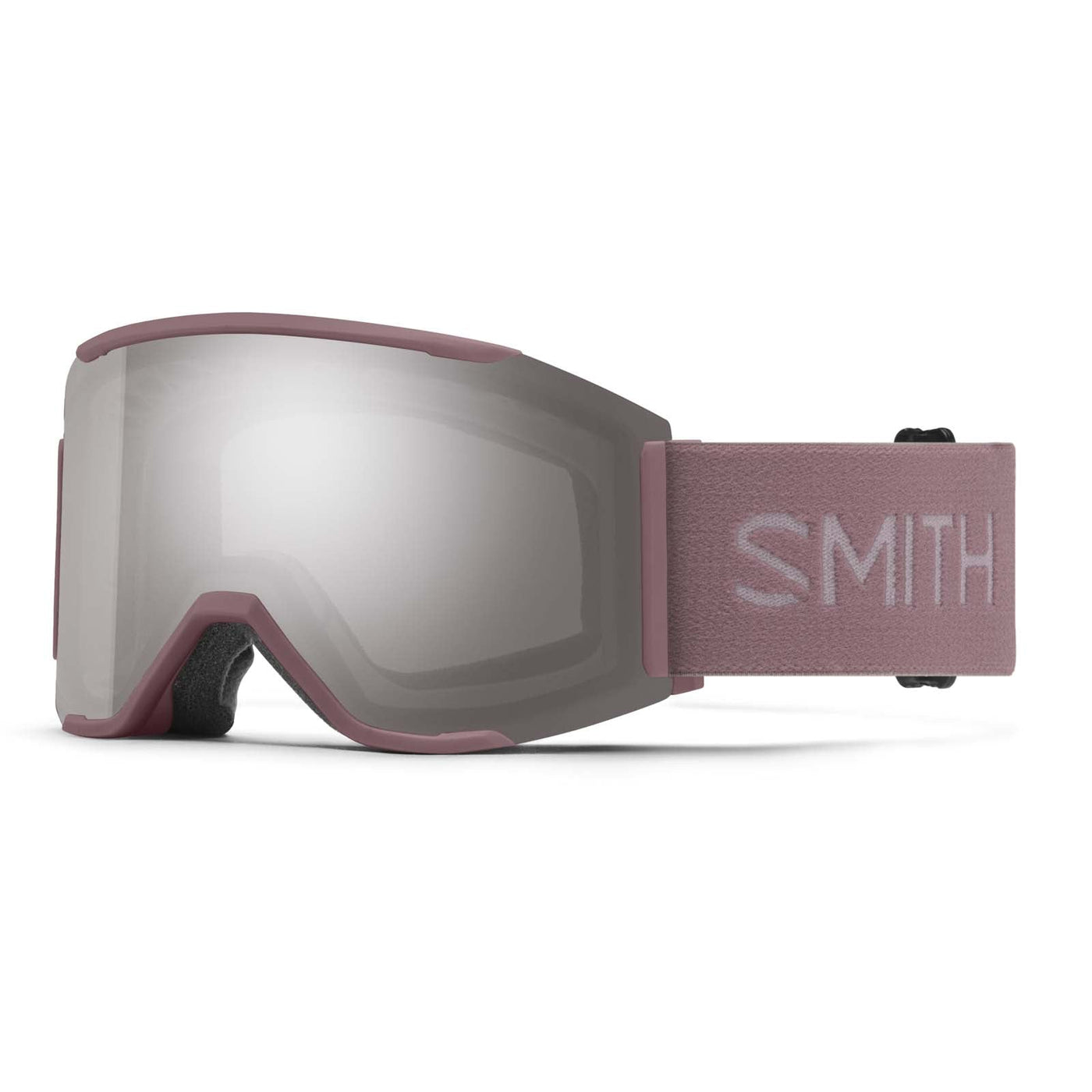 Smith Squad MAG Goggles with Bonus ChromaPop Lens 2026 DUSK / CP SUN PLATINUM MIR