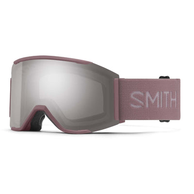 Smith Squad MAG Goggles with Bonus ChromaPop Lens 2026 DUSK / CP SUN PLATINUM MIR