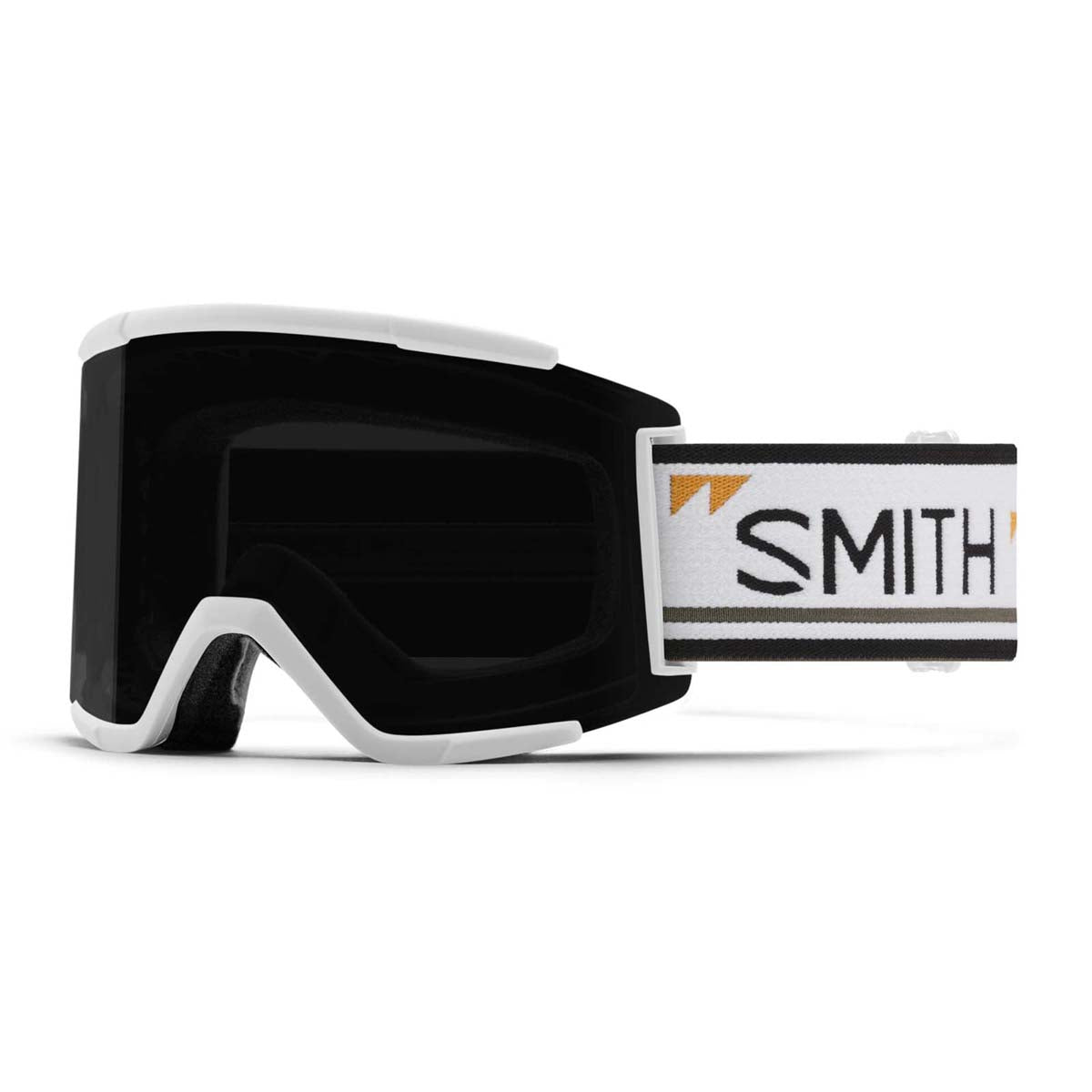 Smith Squad XL Goggles with Bonus ChromaPop Lens 2026 SR