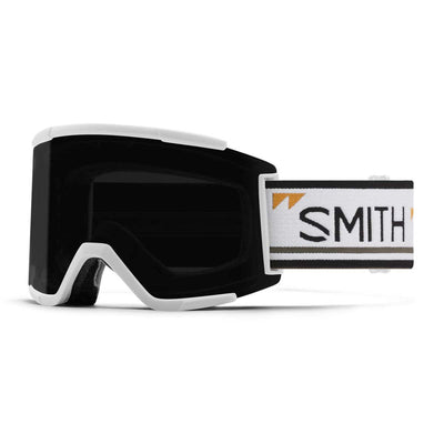 Smith Squad XL Goggles with Bonus ChromaPop Lens 2026 SR