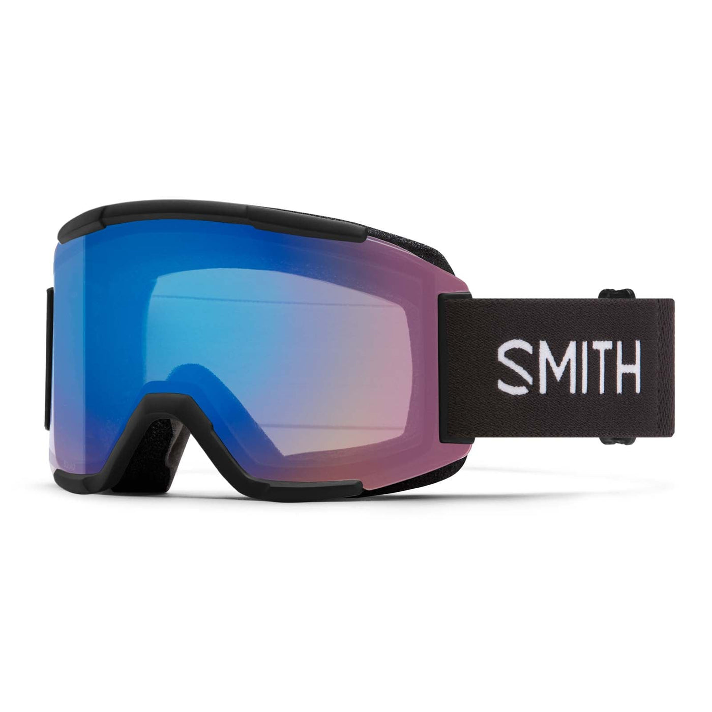 Smith Squad Goggles with Bonus ChromaPop Lens 2026