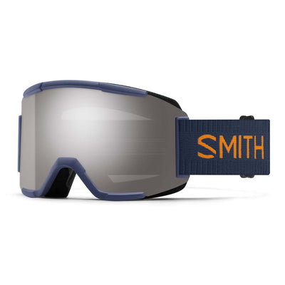 Smith Squad Goggles with Bonus ChromaPop Lens 2026 HIGH FIVES