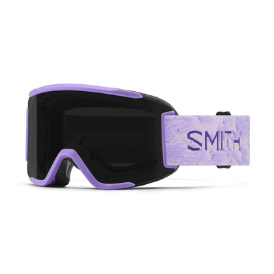 Smith Squad S Goggles with Bonus ChromaPop Lens 2026