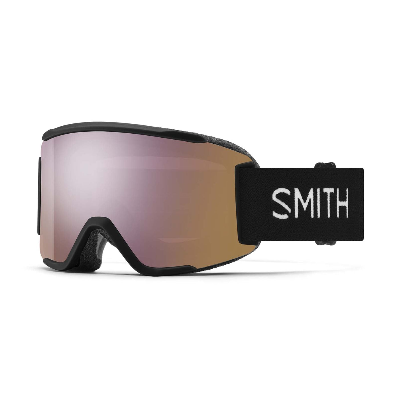 Smith Squad S Goggles with Bonus ChromaPop Lens 2026