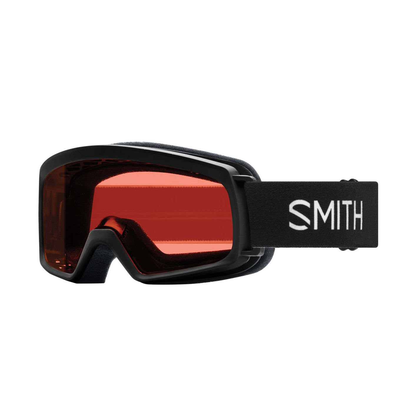 Smith Junior's Rascal Goggles with RC36 Lens 2026 BLACK/RC36