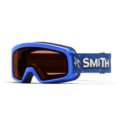 Smith Junior's Rascal Goggles with RC36 Lens 2026 Supernova Rockets / RC36