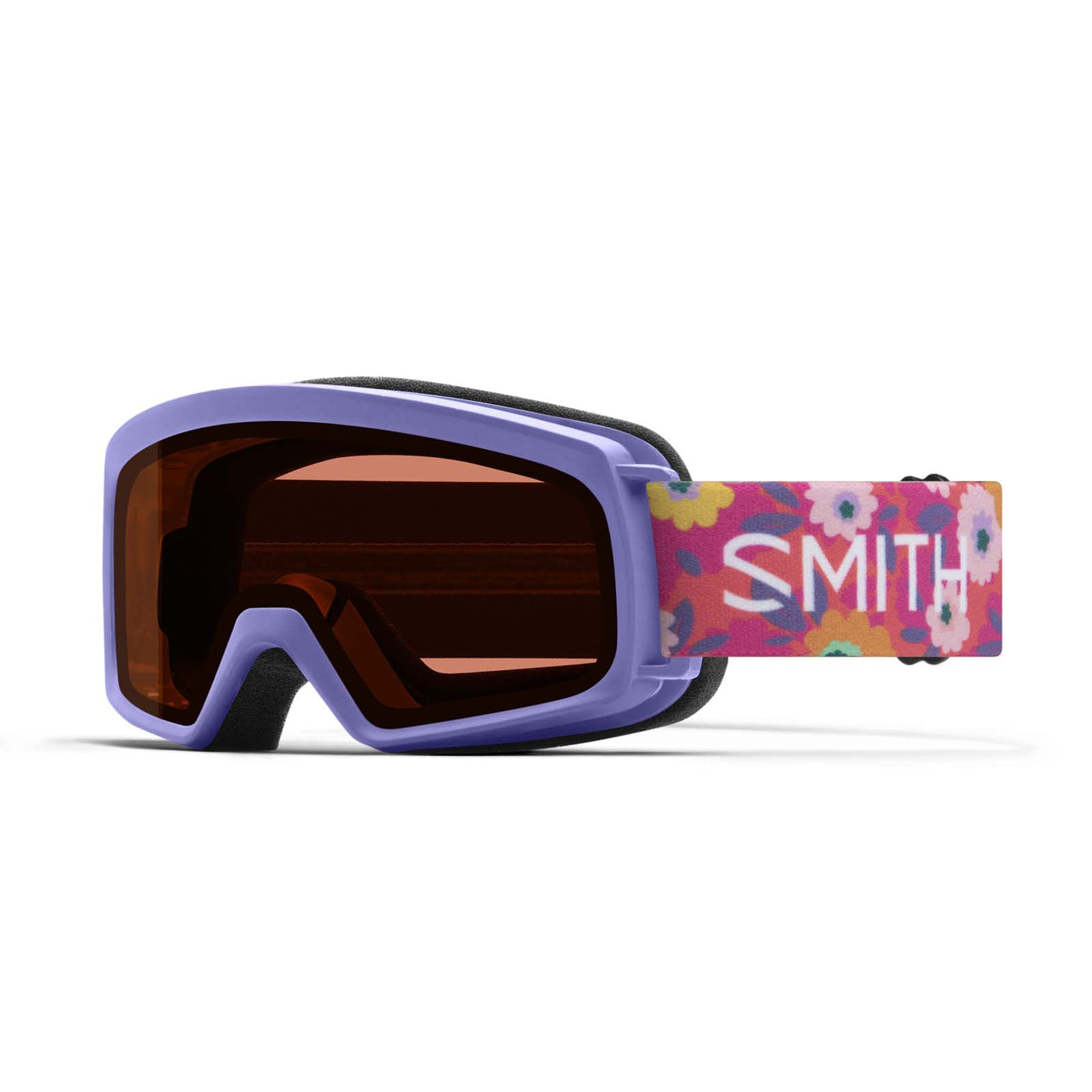Smith Junior's Rascal Goggles with RC36 Lens 2026