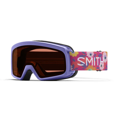 Smith Junior's Rascal Goggles with RC36 Lens 2026