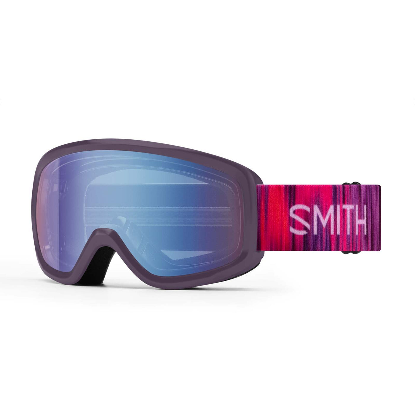 Smith Junior's Snowday Goggles 2026 COSMOS DREAMSCAPE/BLUE SENSOR MIRROR