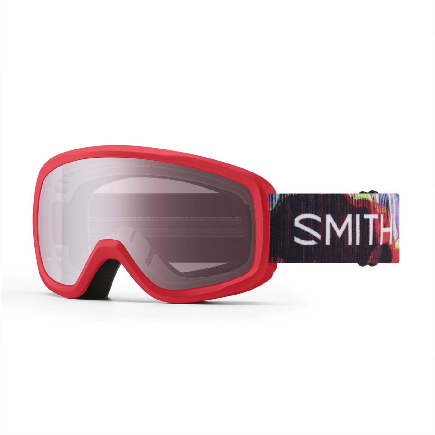Smith Junior's Snowday Goggles 2026 Patrol Mixed Signals / Ignitor Mir