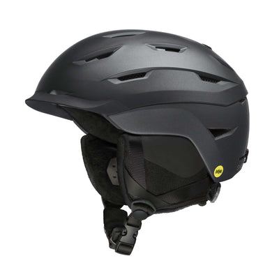 Smith Women's Liberty MIPS Helmet 2026 MATTE BLACK PEARL