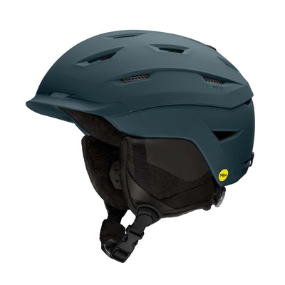 Smith Women's Liberty MIPS Helmet 2026 MATTE PACIFIC