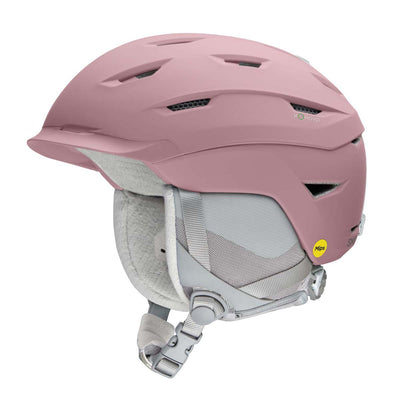 Smith Women's Liberty MIPS Helmet 2026 MATTE DUSK