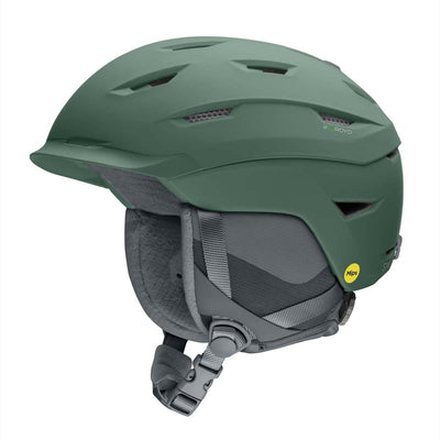 Smith Women's Liberty MIPS Helmet 2026 MATTE CACTUS