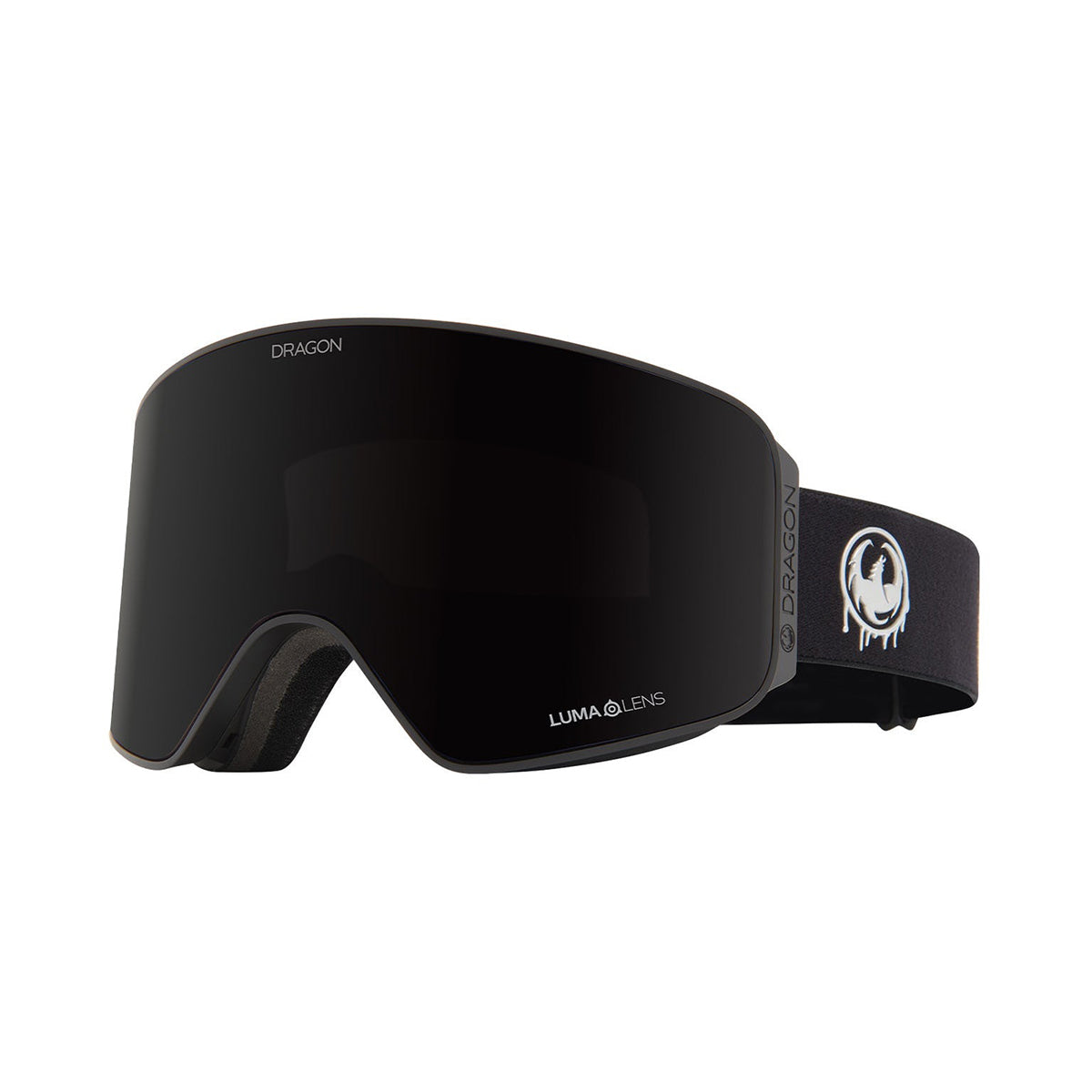 Dragon NFX Mag OTG Goggles with Bonus Lumalens® Lens 2026 BLAKE PAUL/LL MIDNIGHT