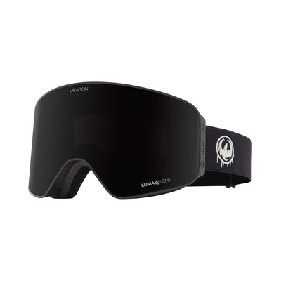 Dragon NFX Mag OTG Goggles with Bonus Lumalens® Lens 2026 BLAKE PAUL/LL MIDNIGHT