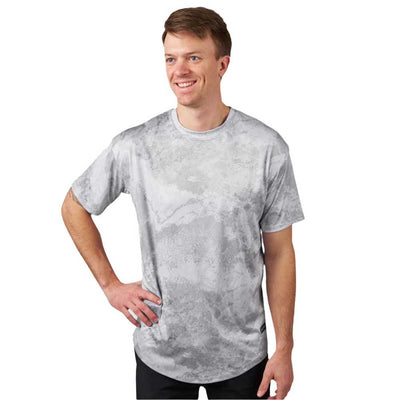 Blackstrap Men's Brackish T-Shirt 2025 REALTREE SALT