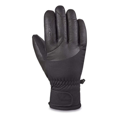 Dakine Women's Tahoe Gloves 2025 BLACK/TAN