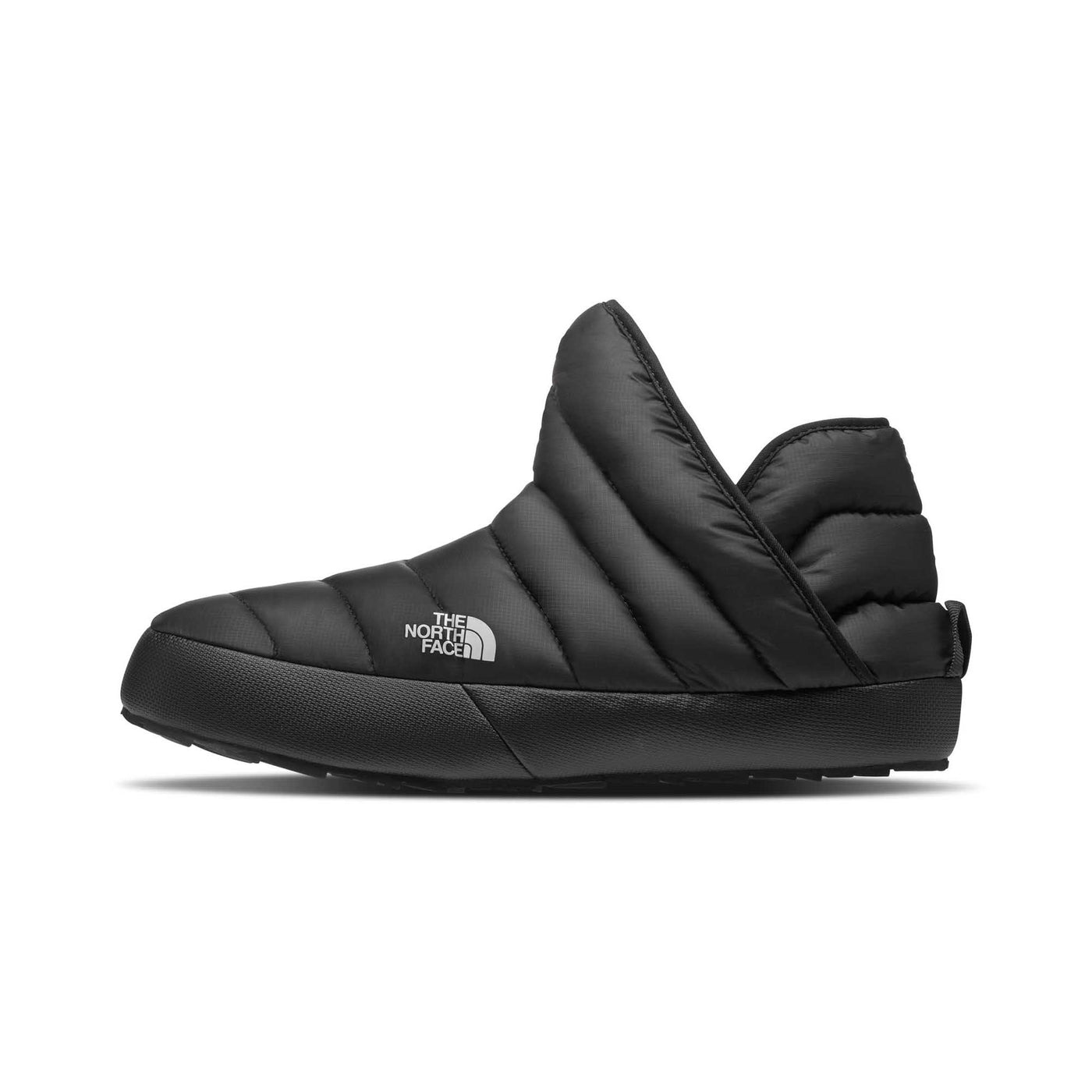 The North Face Women's Thermoball Traction Booties 2025 TNF BLACK/TNF WHITE