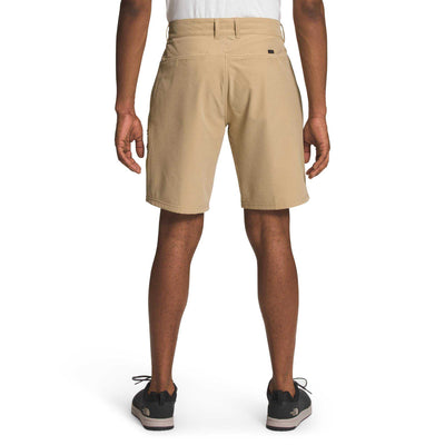 The North Face Men's Rolling Sun Packable Shorts 2024 