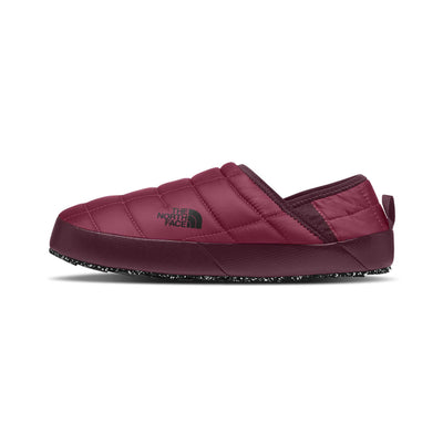 The North Face Women's Thermoball Traction Mules V 2025 BEETROOT/ALPINE PLUM