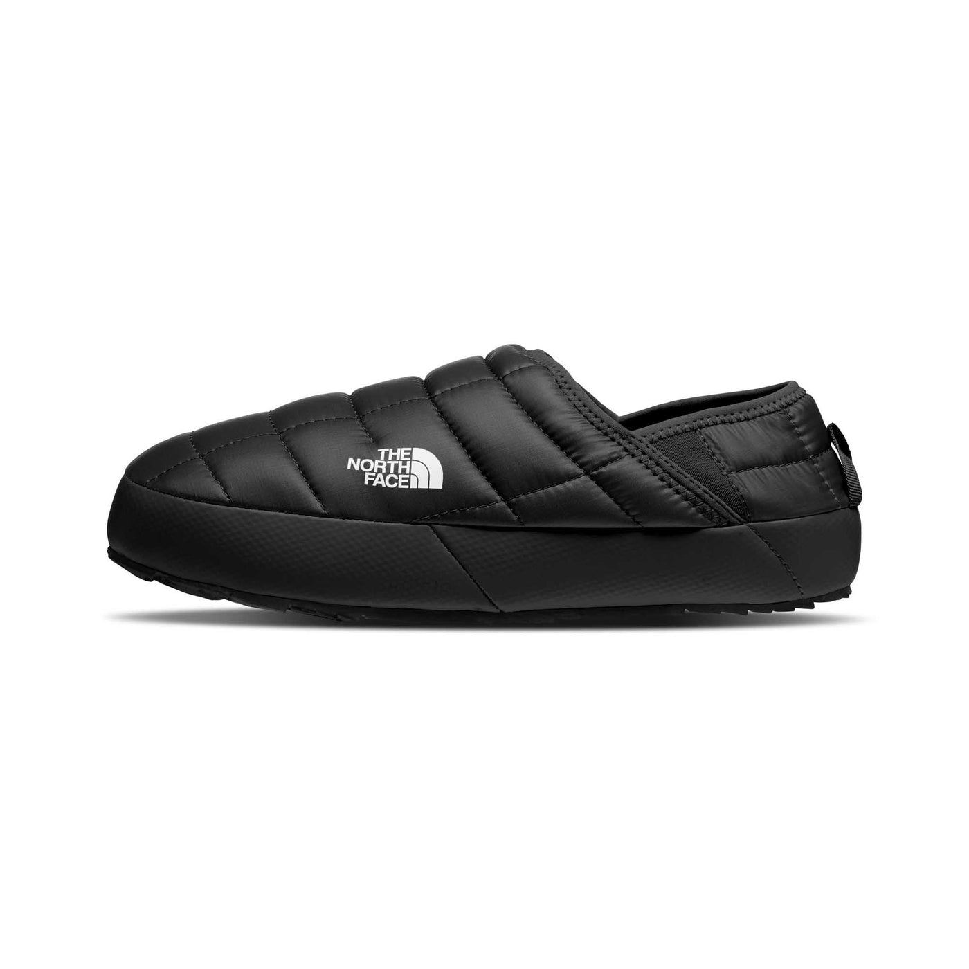 The North Face Women's Thermoball Traction Mules V 2025 TNF BLACK/TNF BLACK