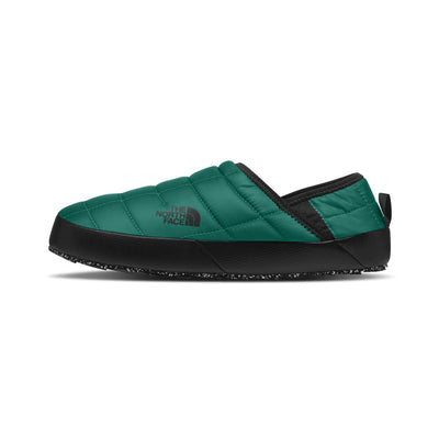 The North Face Women's Thermoball Traction Mules V 2025 EVERGREEN/TNF BLACK