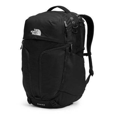 The North Face Women's Surge Backpack 2025 TNF BLACK/TNF BLACK-NPF