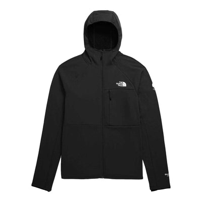 The North Face Men's Summit Series FUTUREFLEECE Full-Zip Hoodie 2025