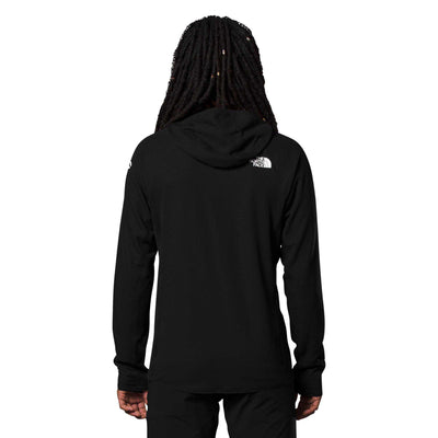 The North Face Men's Summit Series FUTUREFLEECE™ Full-Zip Hoodie 2024 