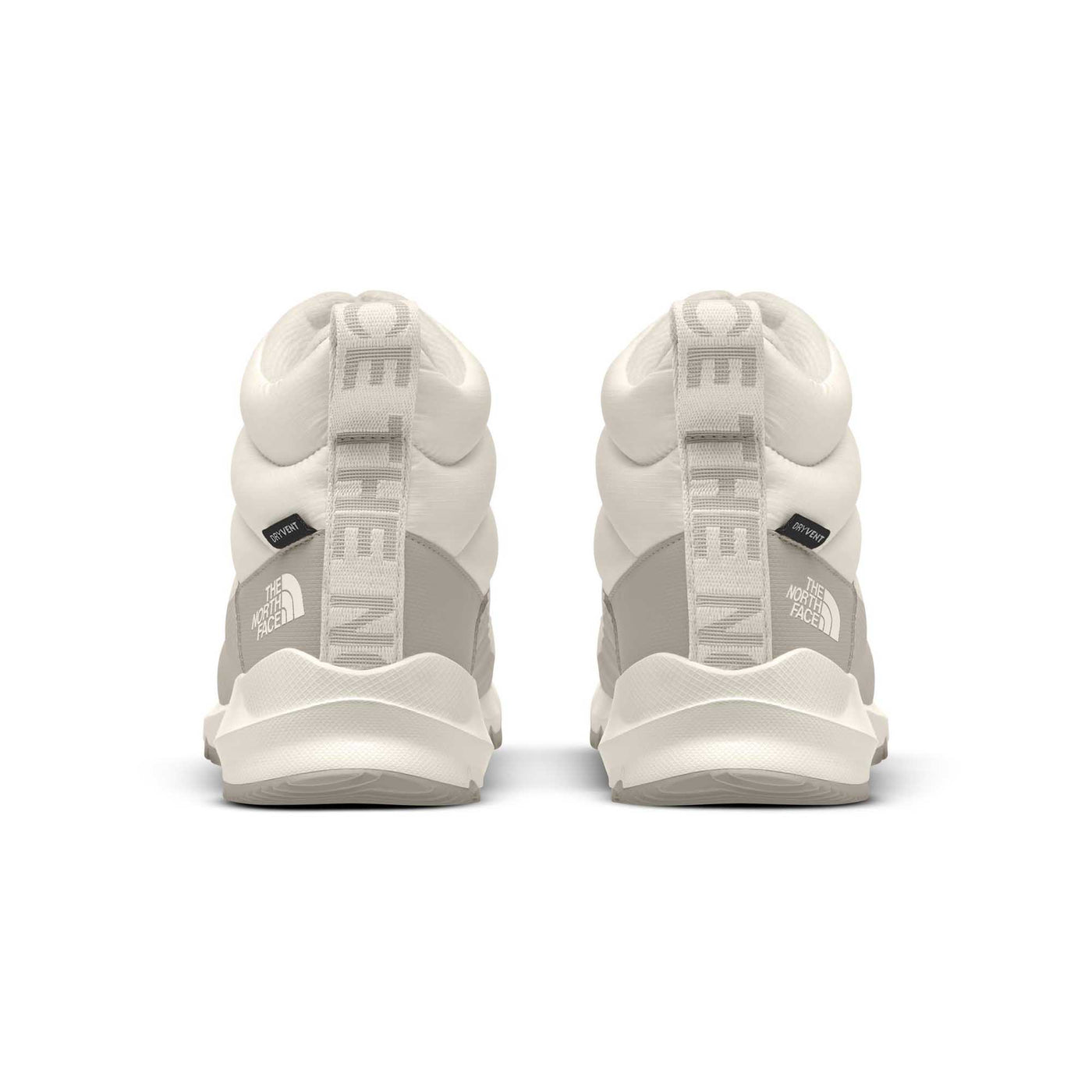 The North Face Women's THERMOBALL Progressive Zip II WP Boots 2026