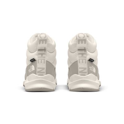 The North Face Women's THERMOBALL Progressive Zip II WP Boots 2026