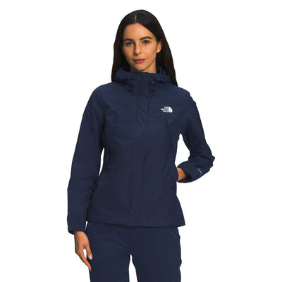 The North Face Women's Antora Jacket 2025 SUMMIT NAVY