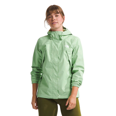 The North Face Women's Antora Jacket 2025 MISTY SAGE