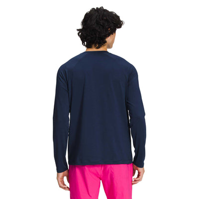 The North Face Men's Class V Water Top 2025