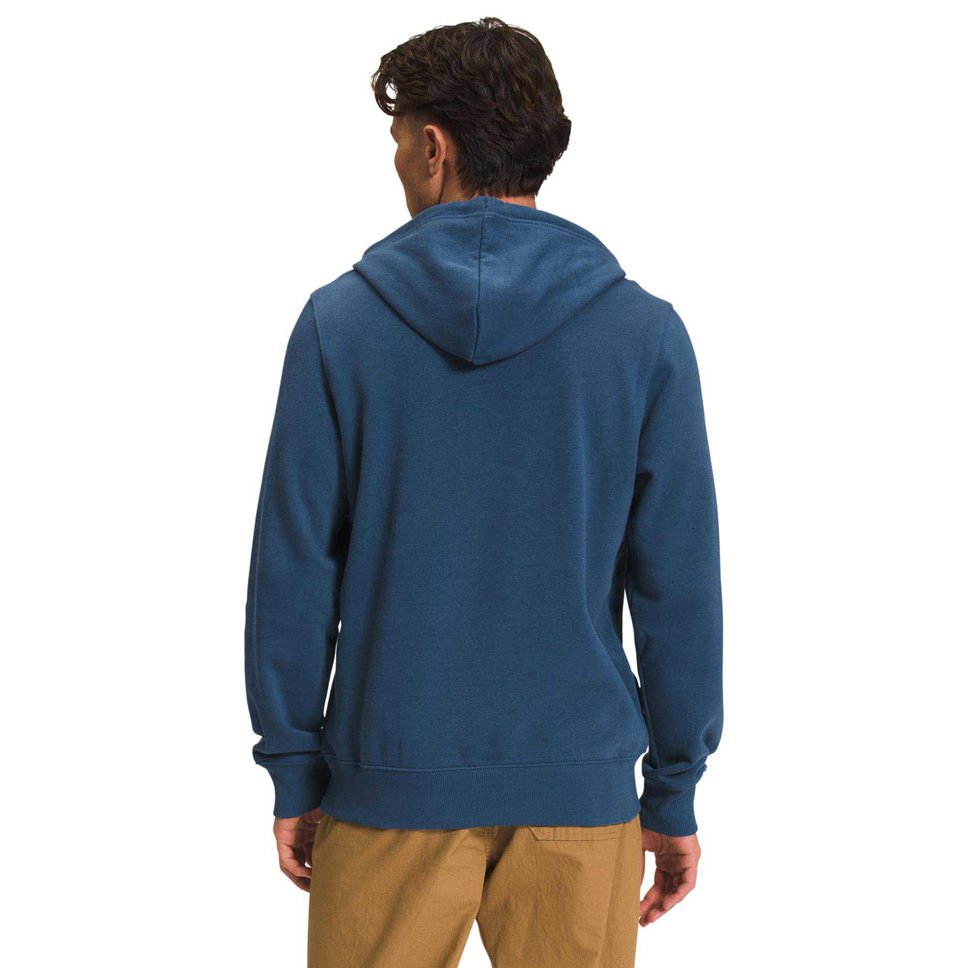 The North Face Men's Half Dome Pullover Hoodie 2025 