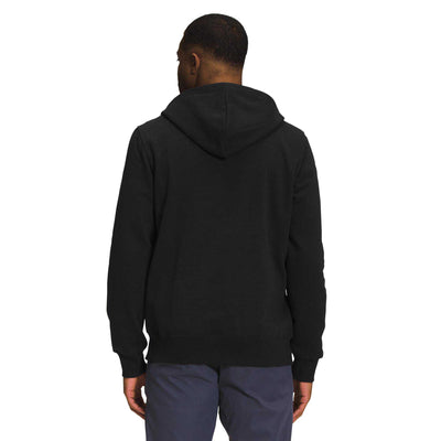 The North Face Men's Half Dome Pullover Hoodie 2025 