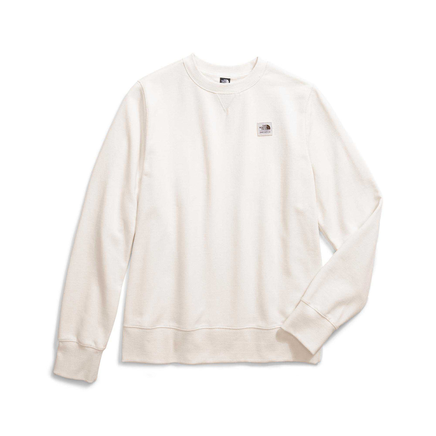 The North Face Women's Heritage Patch Crew Sweatshirt 2024 