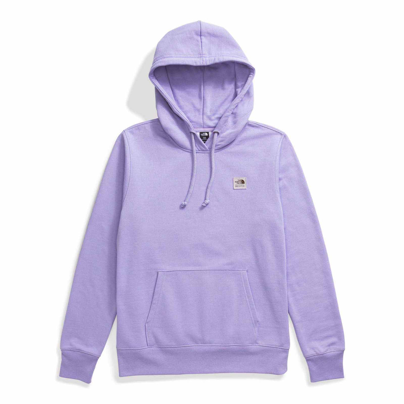 The North Face Women's Heritage Patch Pullover Hoodie 2024 