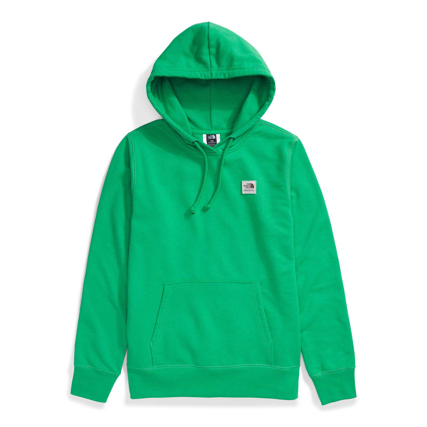 The North Face Women's Heritage Patch Pullover Hoodie 2024 