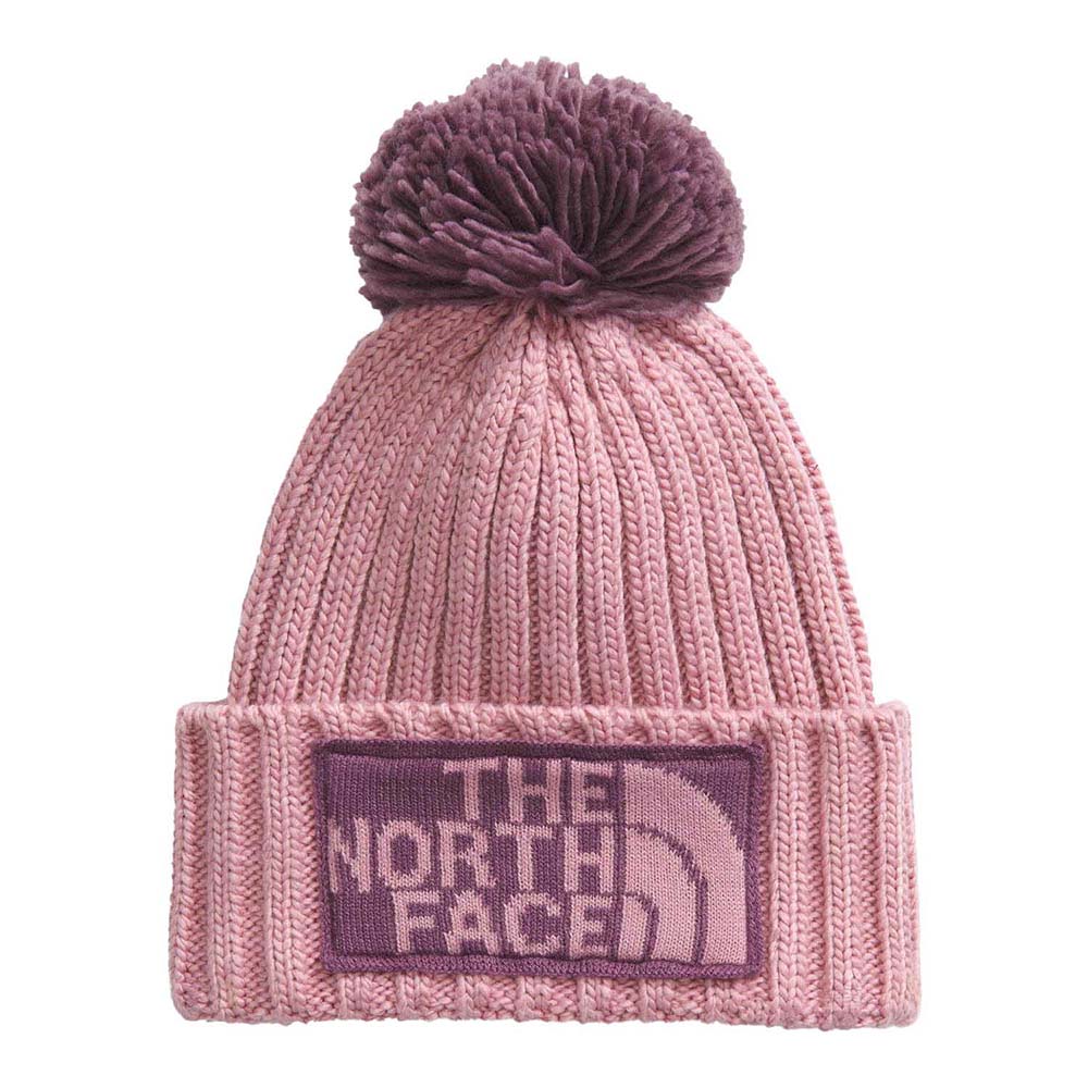 The North Face Heritage Ski Tuke 2026 4TO MAUVE/MIDNIGHT MAUVE