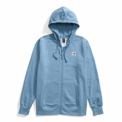 The North Face Women's Heritage Patch Full-Zip Hoodie 2024 