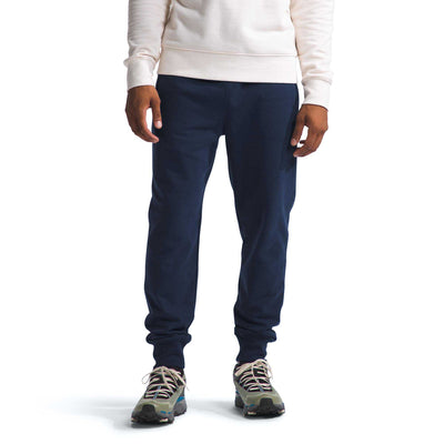 The North Face Men's Heritage Patch Joggers 2025 SUMMIT NAVY