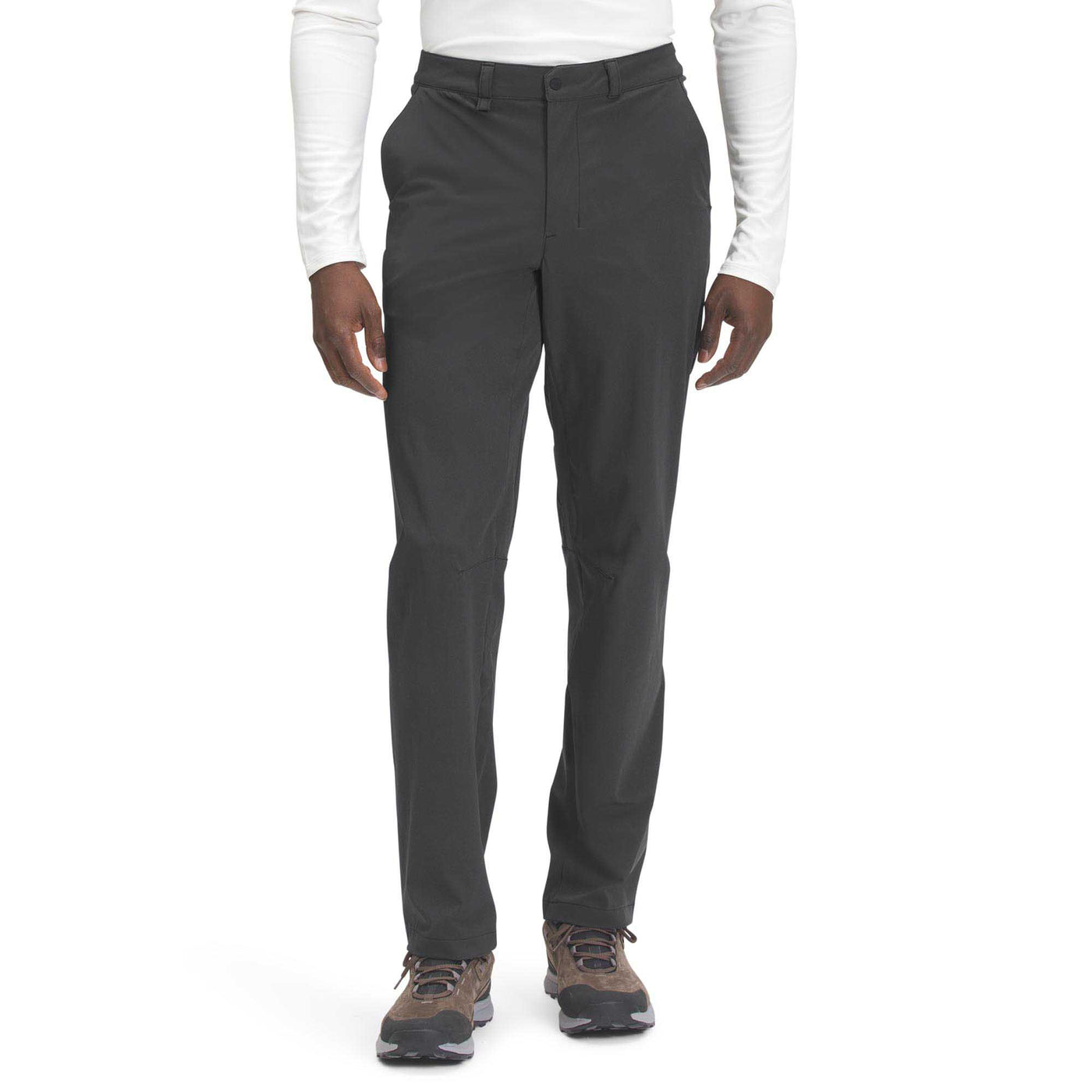 The North Face Men's Paramount Pants 2025 ASPHALT GREY